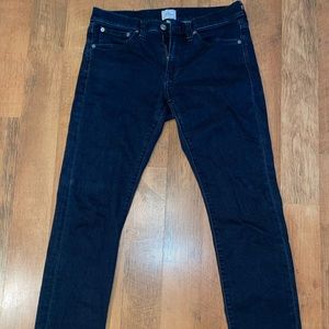 J Crew 484 Jean